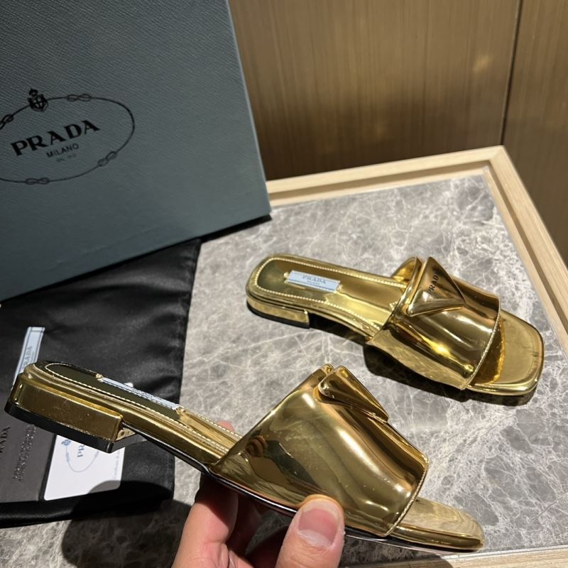 Prada Slippers